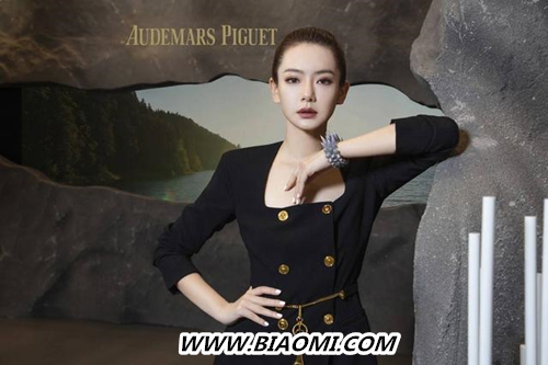 继北京上海后 瑞士爱彼表在成都开出西南唯一精品店 1.jpg