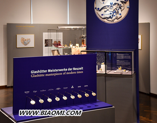 格拉苏蒂钟表-源起 德国格拉苏蒂钟表博物馆特别展览 6.jpg