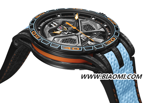 Roger Dubuis罗杰杜彼 极致桀骜 崭新登场 3.jpg