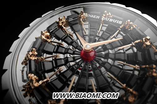 Roger Dubuis罗杰杜彼 卓绝工艺 隽永传奇 2.jpg