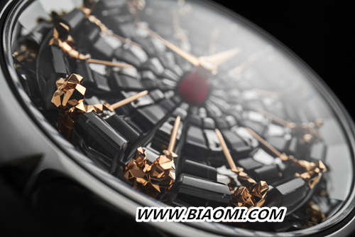 Roger Dubuis罗杰杜彼 卓绝工艺 隽永传奇 3.jpg