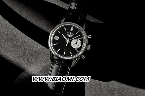 TAG Heuer泰格豪雅卡莱拉系列 1.jpg