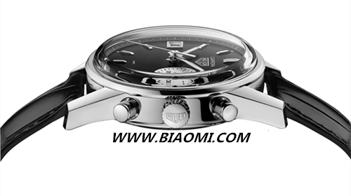 TAG Heuer泰格豪雅卡莱拉系列 4.jpg