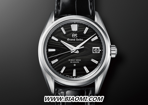 这款Grand Seiko 140周年限量版腕表价格惊人？