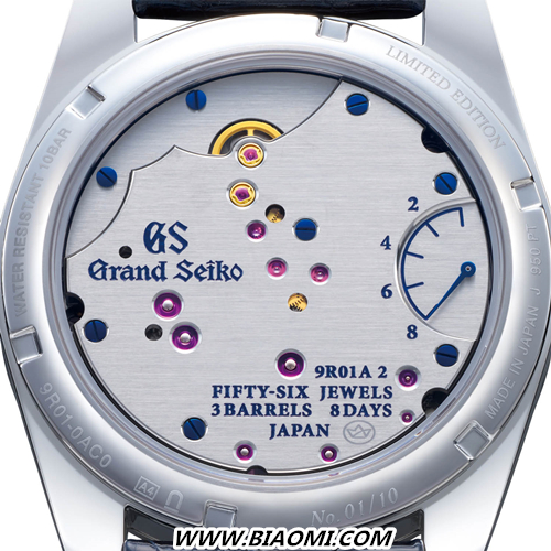  140万！这枚Grand Seiko有啥独特 2.jpg