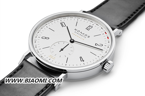 NOMOS Tangente Update腕表荣获2021年绿色优良设计奖 1.jpg