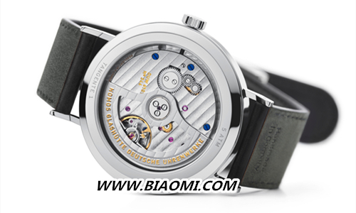 NOMOS Tangente Update腕表荣获2021年绿色优良设计奖 3.jpg
