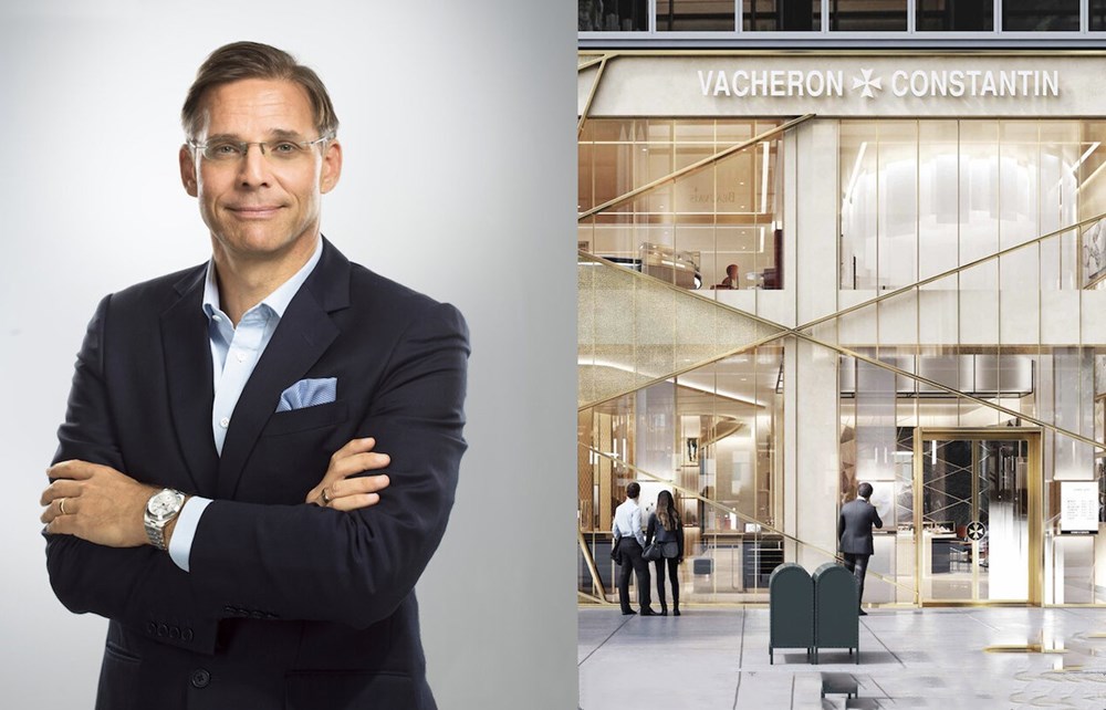 江诗丹顿任命Alexander Schmiedt为美洲区总裁.jpg