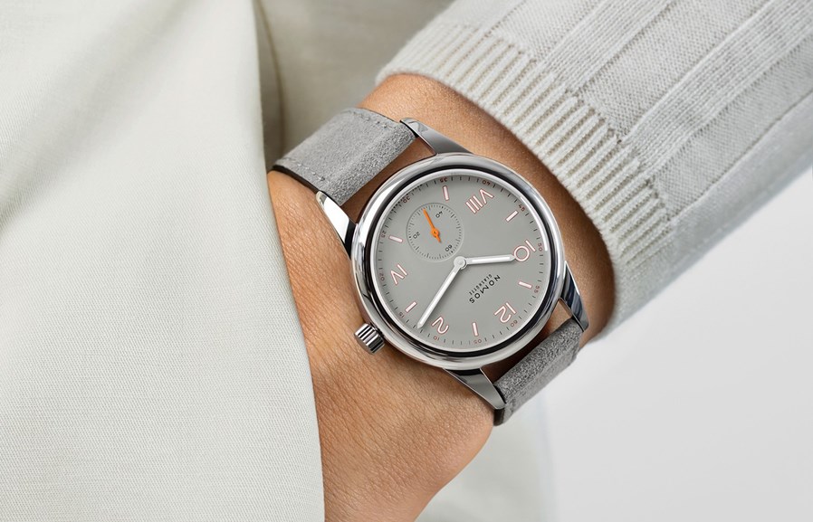 NOMOS Glashütte诸多表款中深受赞誉的一个系列.jpg