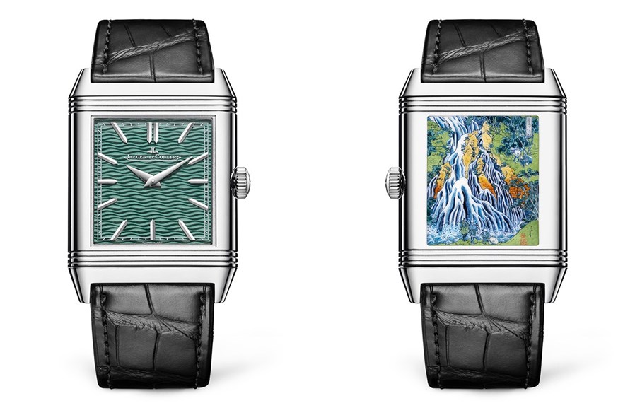 积家 REVERSO TRIBUTE ENAMEL翻转系列珐琅腕表.jpg