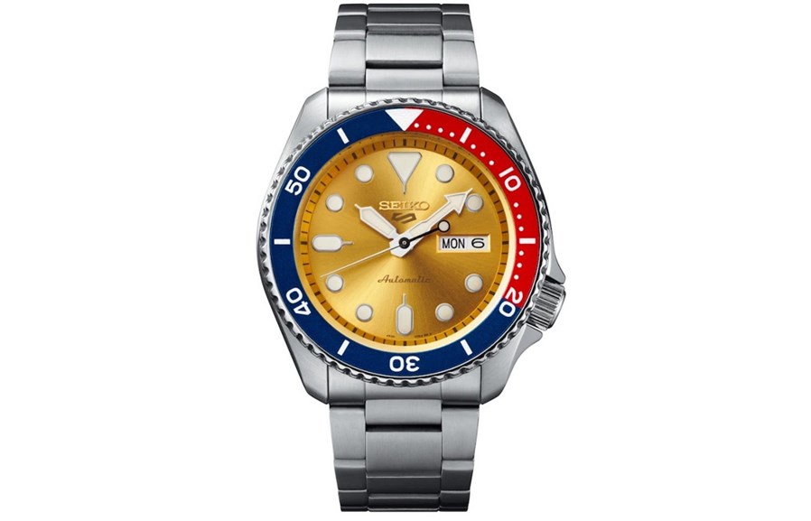 精工5 Sports系列Custom Watch Beatmaker 2021限量版腕表.jpg