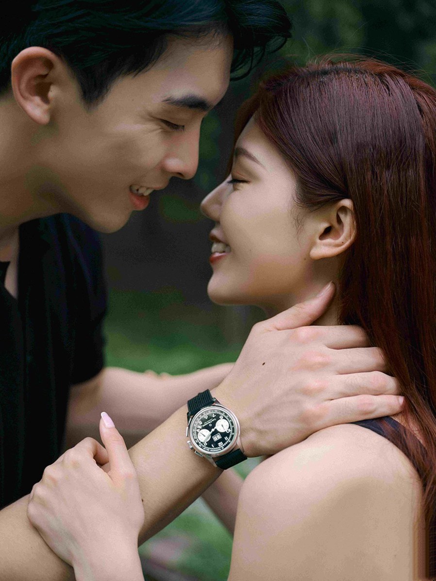 LOVE 就现在 宝齐莱爱情魔法点亮七夕.jpg