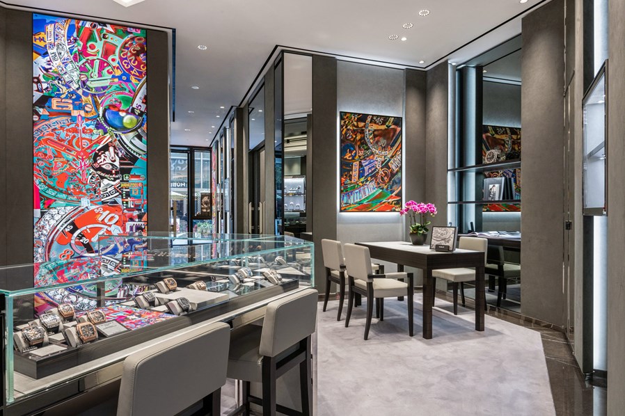 HUBLOT宇舶表上海港汇恒隆专卖店 (3).jpg