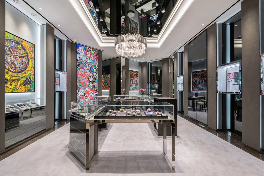 HUBLOT宇舶表上海港汇恒隆专卖店 (2).jpg