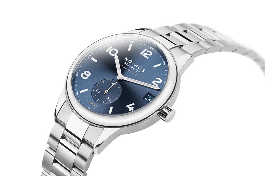 NOMOS Club Sport neomatik 42 date 蓝色款腕表_图2_副本.jpg
