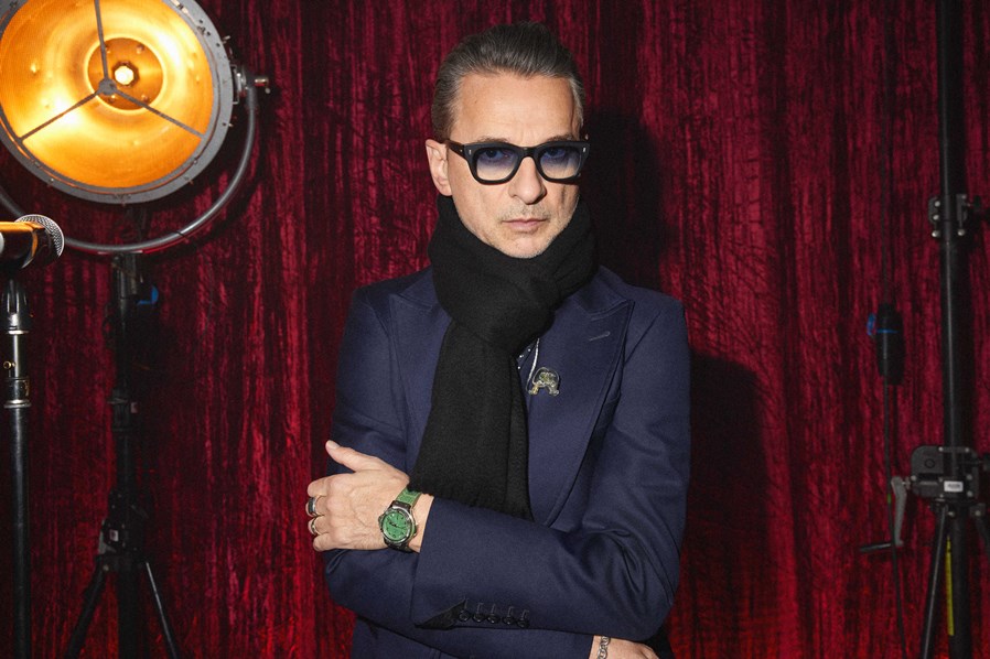 HUBLOT宇舶表作为戴夫·葛罕（Dave Gahan) 新专辑《Imposter》个人巡演官方合作伙伴 (1)_副本.jpg
