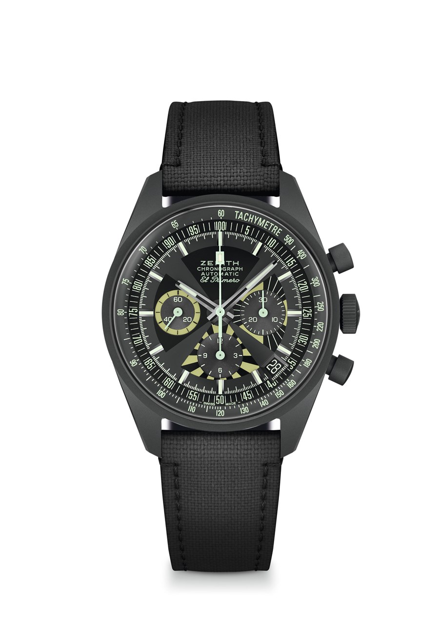 ZENITH真力时CHRONOMASTER旗舰系列“Poker Chip”复刻版腕表 型号：97.G383.400.38.C880_副本.jpg