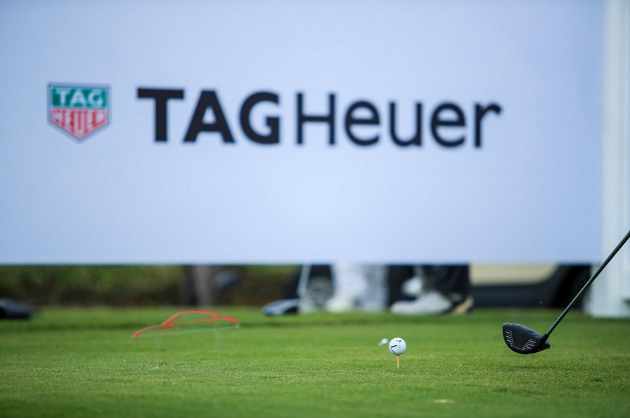 3.TAG HEUER泰格豪雅助力2021保时捷高尔夫巡回赛中国总决赛（Porsche Golf Cup China Final 2021）_副本.jpg