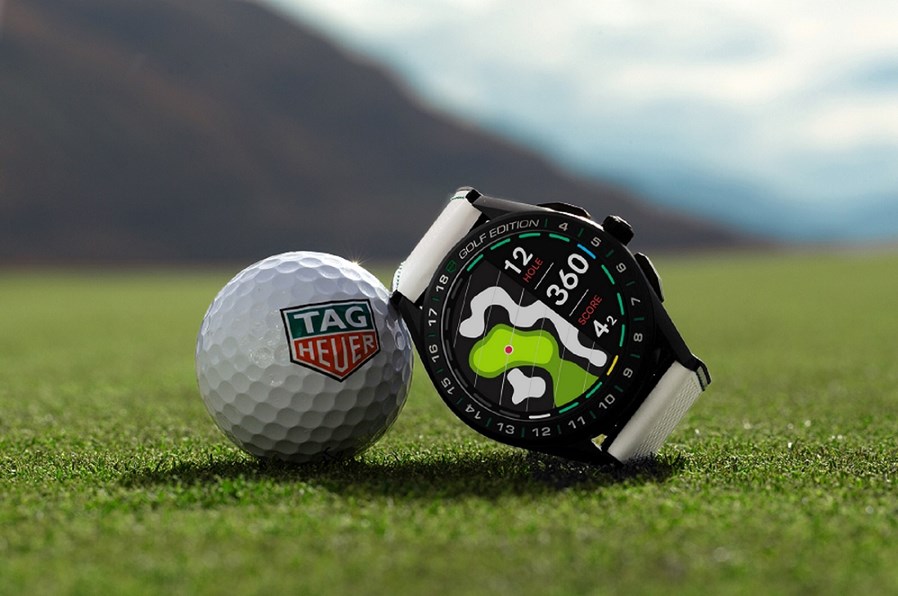 4.TAG Heuer泰格豪雅Connected智能腕表高尔夫版_细节图_副本.jpg