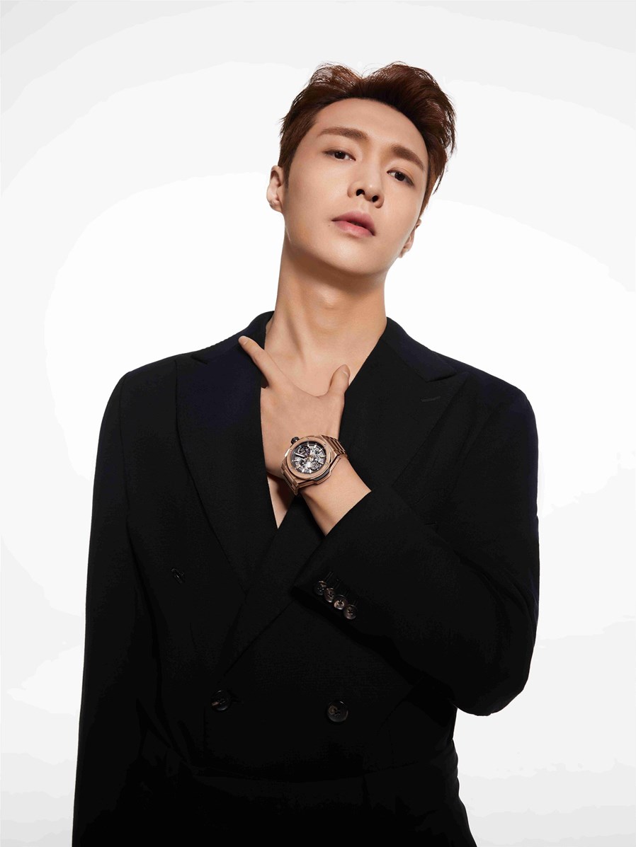 HUBLOT宇舶表新晋品牌大使张艺兴 (1)_副本_副本.jpg