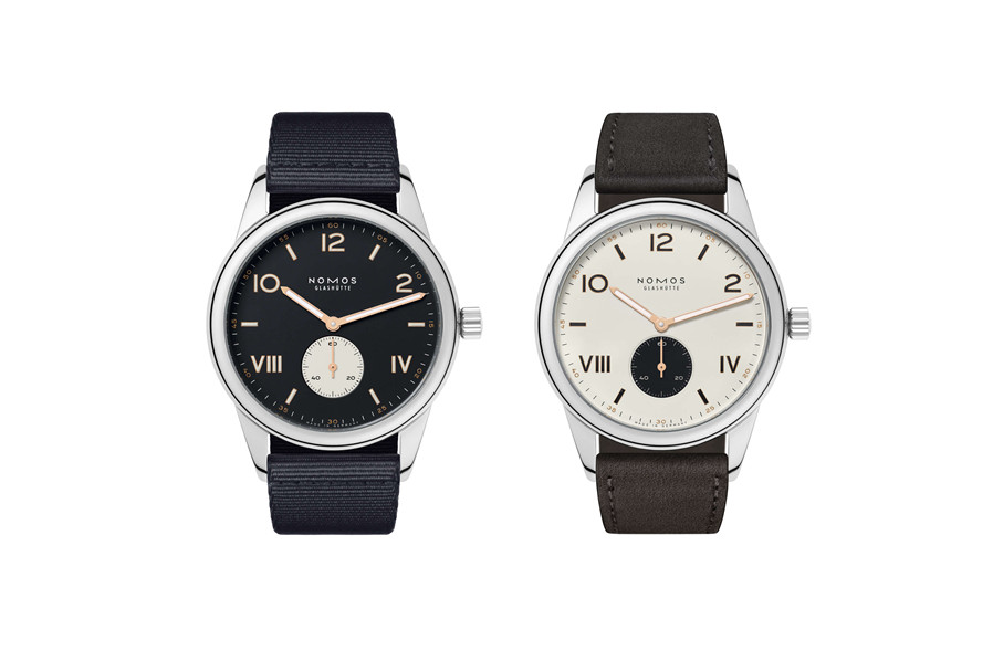 NOMOS Club Campus U和Club Campus U²腕表.jpg