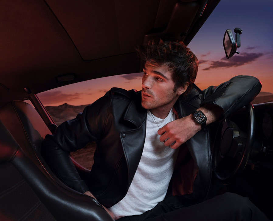 1. TAG HEUER泰格豪雅宣布新晋品牌大使雅各布·艾洛蒂(Jacob Elordi).jpg
