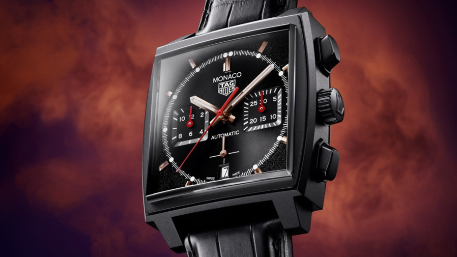 3. TAG HEUER泰格豪雅摩纳哥系列特别版腕表-CBL2180.FC6497.jpg