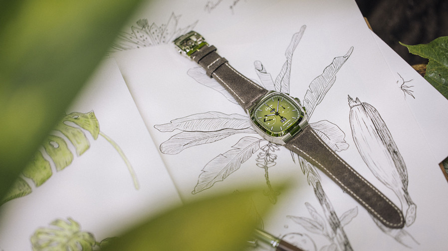 Glashütte Original Seventies Chronograph PD Fab Green 1-37-02-09-02-62 Lifestyle 6 RGB_副本.jpg