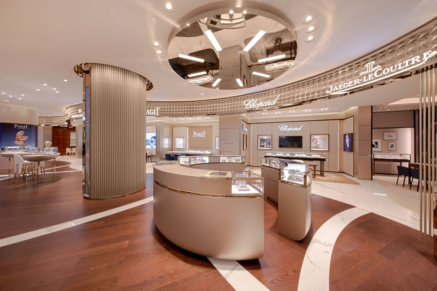 TimeVallée时光天地常熟八佰伴精品店 图2.jpg