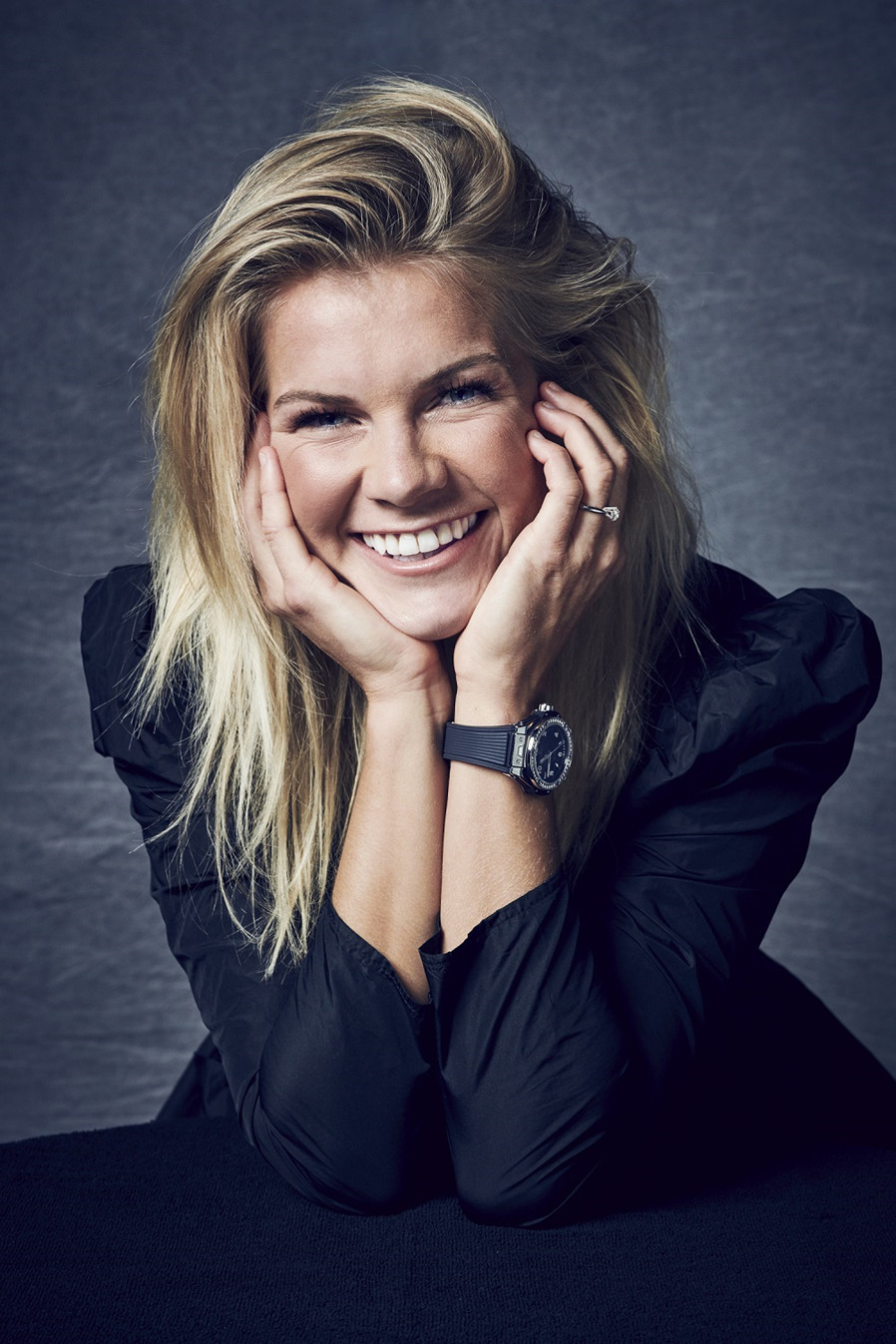 HUBLOT宇舶表品牌挚友阿达_赫格贝里(Ada Hegerberg).jpg