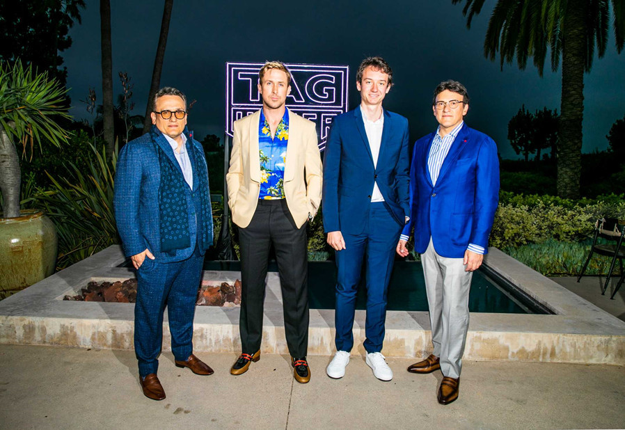 2. TAG HEUER泰格豪雅庆祝品牌大使瑞恩·高斯林（RYAN GOSLING)主演的新片《灰影人》（THE GRAY MAN）即将上映.jpg