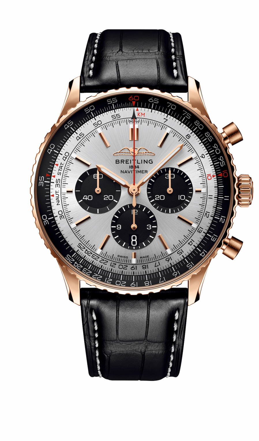 4_Breitling百年灵航空计时B01计时腕表46_正面图.jpg