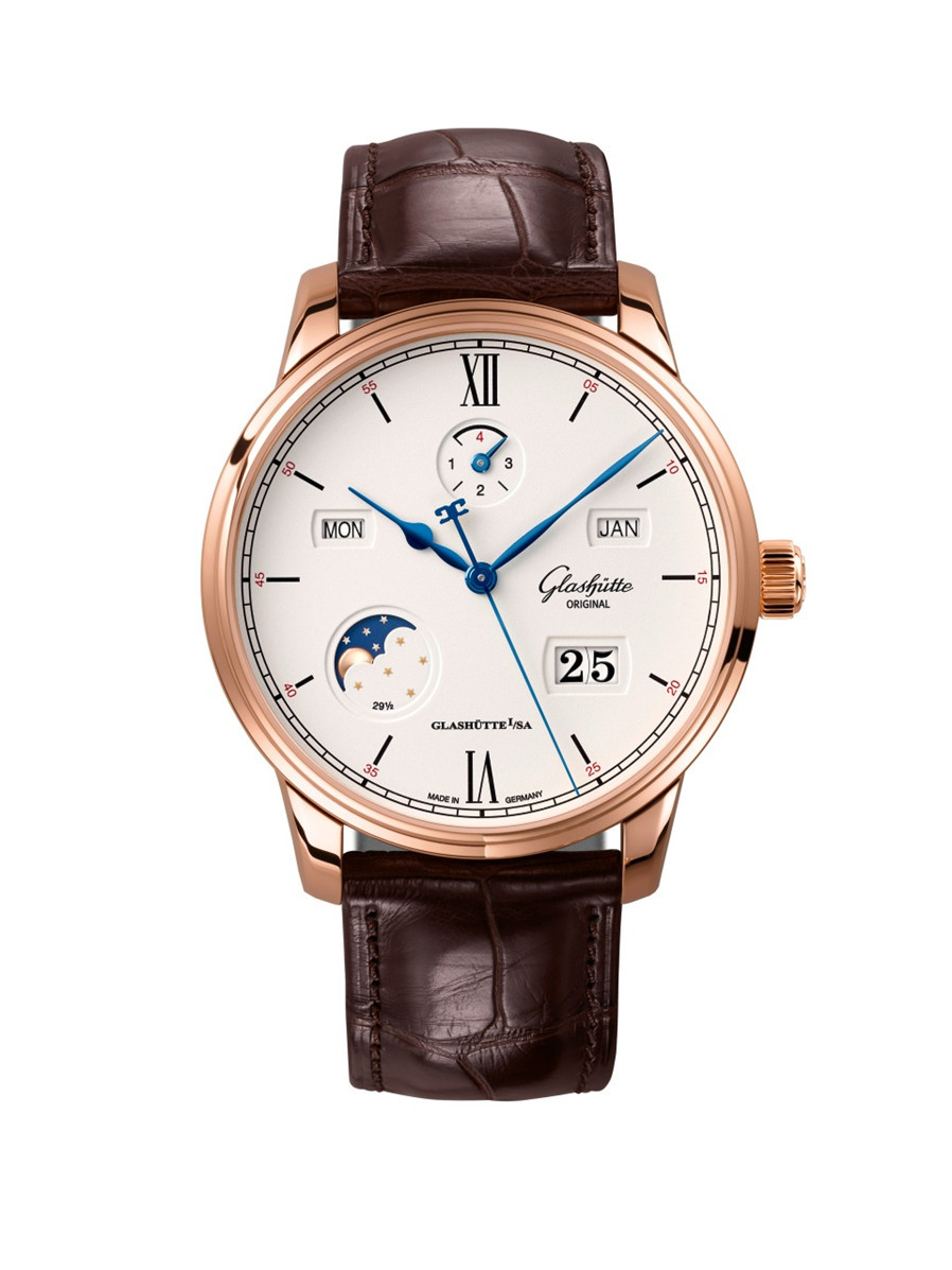 Senator Excellence Perpetual Calendar 议员卓越万年历腕表.jpg