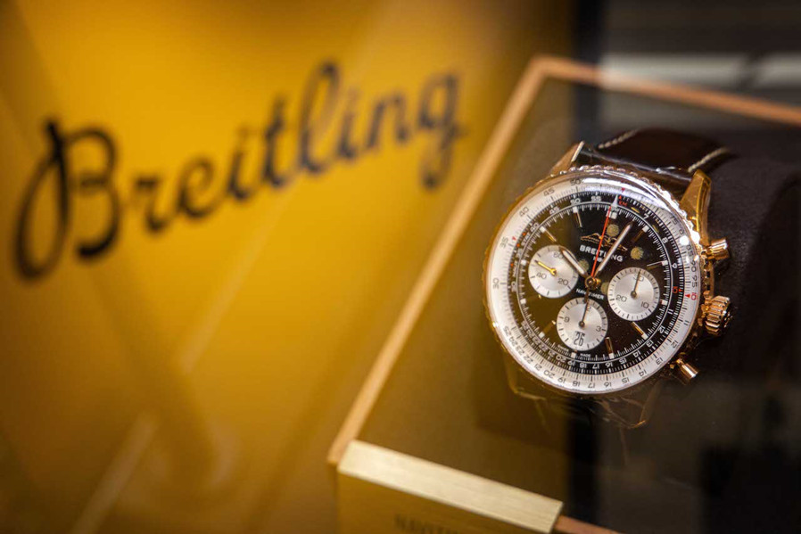 百年灵Breitling 70周年巡展登陆沈阳_06.jpg
