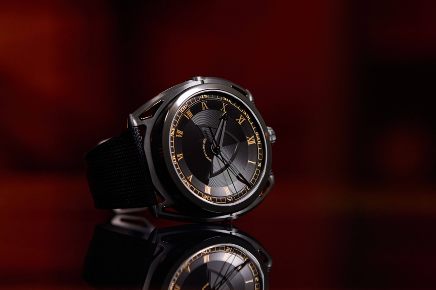 De Bethune DB27 Titan Hawk JPS腕表 图3.png