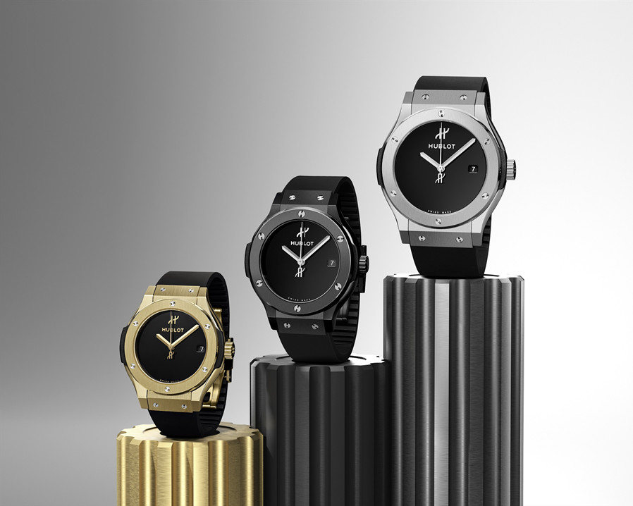HUBLOT宇舶表经典融合ORIGINAL腕表-情境图.jpg