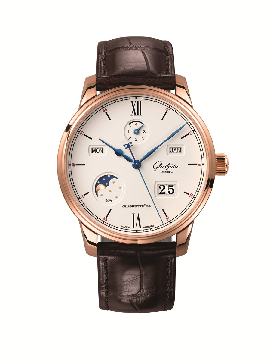 Senator Excellence Perpetual Calendar 议员卓越万年历腕表_3.jpg