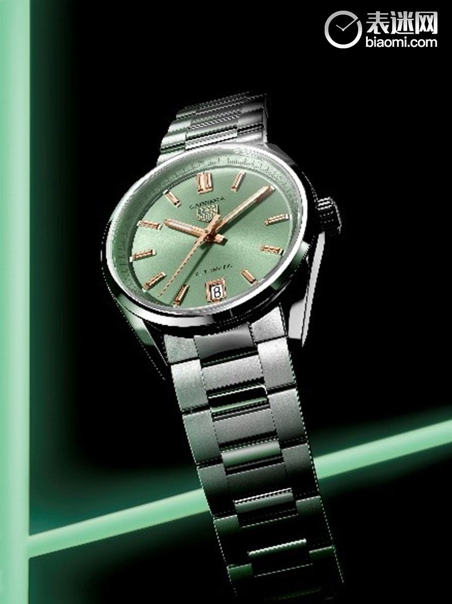 5.TAG HEUER泰格豪雅甄选全新卡莱拉系列日历型腕表 为母亲节爱意添彩.jpg