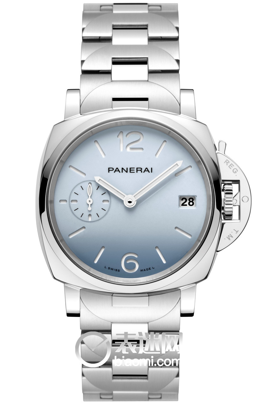 1.沛纳海Luminor Due庐米诺杜尔系列腕表 - 38毫米(PAM01309).jpg