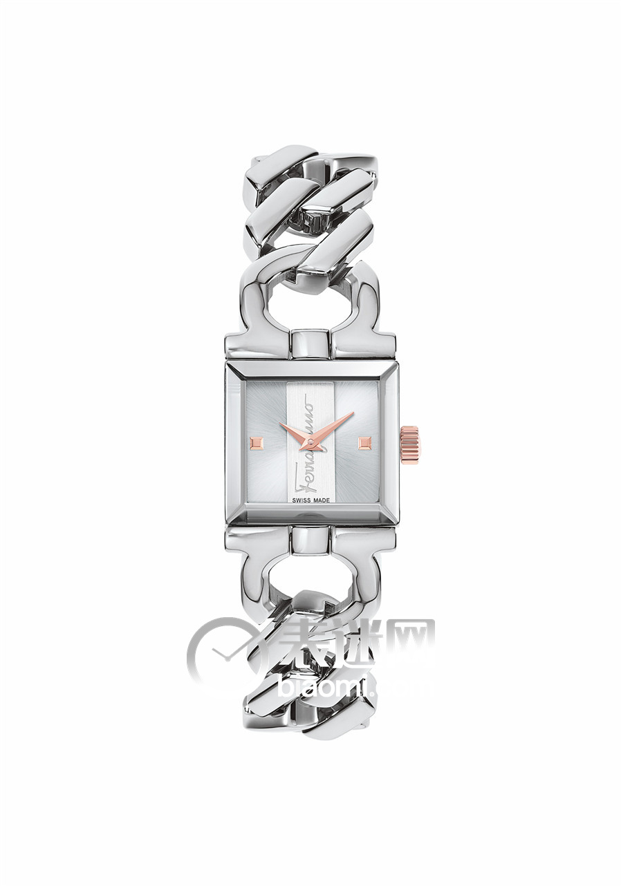 Ferragamo Double Gancini Groumette腕表 图1.jpg