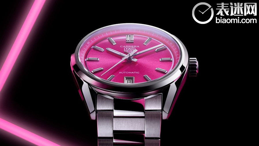 6.为爱竞逐 敢赴传奇 TAG HEUER泰格豪雅携手中国区品牌代言人蔡徐坤助力520告白时刻.jpg