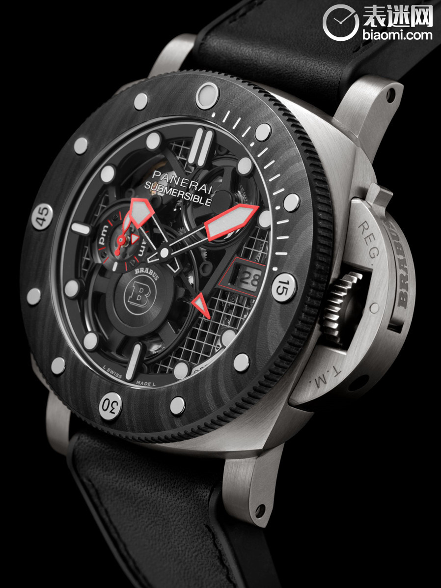 3.沛纳海Submersible S BRABUS eTitanio™潜行系列腕表 - 47毫米(PAM01403)_情景图.jpg