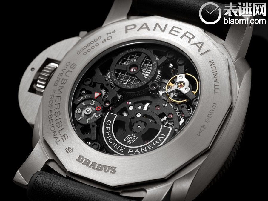 5.沛纳海Submersible S BRABUS eTitanio™潜行系列腕表 - 47毫米(PAM01403)_情景图.jpg