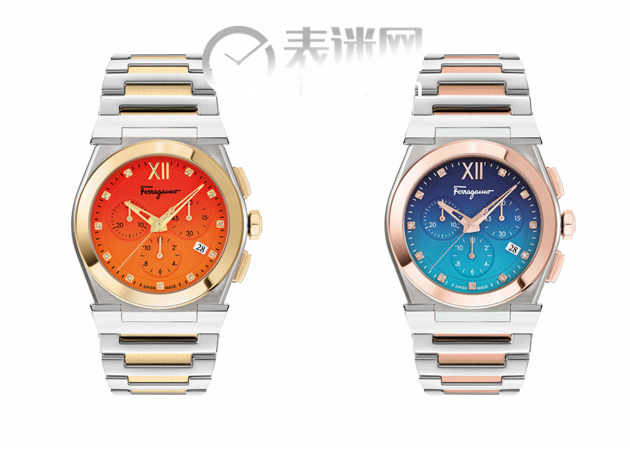 Vega Chrono女式计时码表_橙色表盘_副本.jpg
