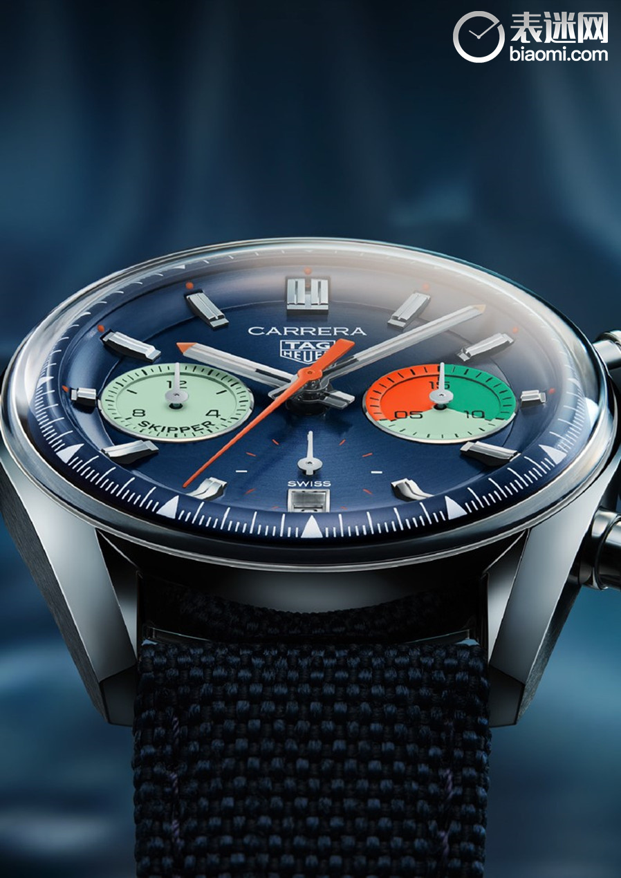 2.“遵命，船长！”TAG HEUER泰格豪雅重返航海领域 发布经典帆船腕表的全新版本.jpg