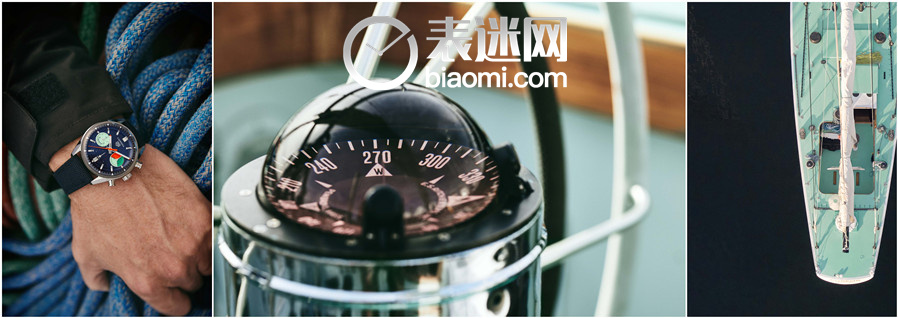 6.“遵命，船长！”TAG HEUER泰格豪雅重返航海领域 发布经典帆船腕表的全新版本_副本.jpg