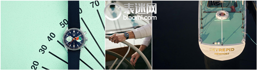 9.“遵命，船长！”TAG HEUER泰格豪雅重返航海领域 发布经典帆船腕表的全新版本_副本.jpg