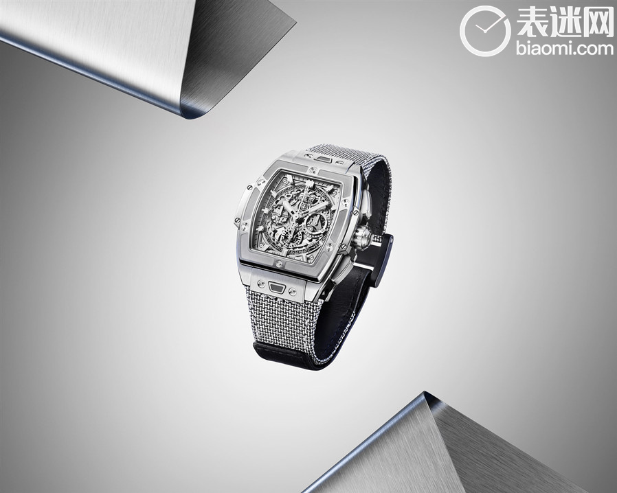 HUBLOT宇舶表Big Bang灵魂钛灰腕表-情境图.jpg