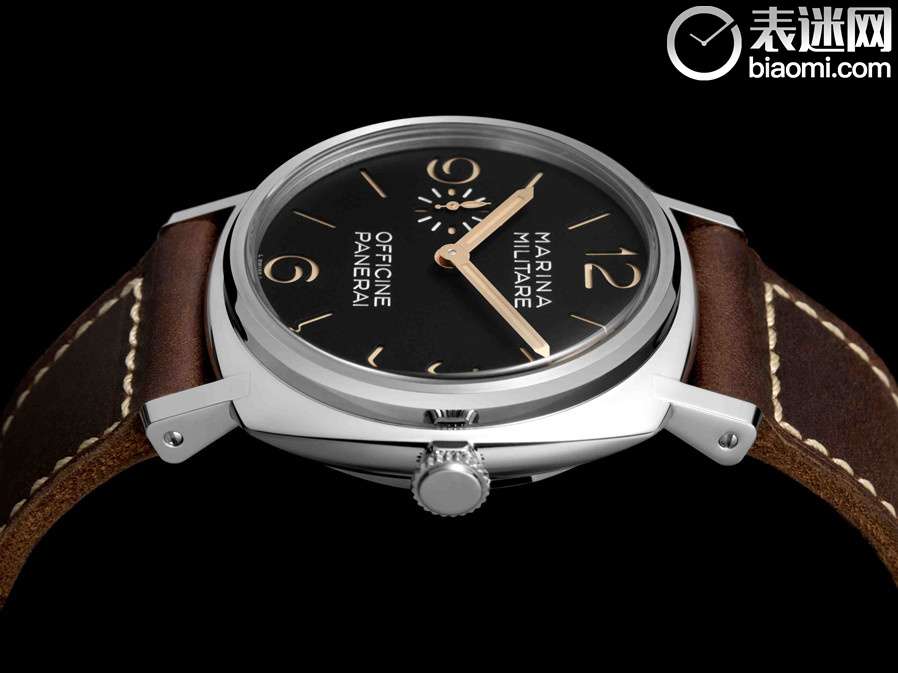 3. 沛纳海Radiomir Guido Panerai & Figlio腕表 - 47毫米(PAM01346)_情景图.jpg