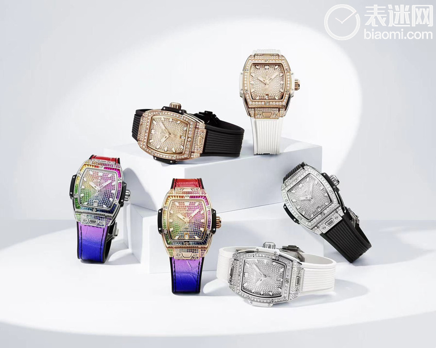 2024 LVMH钟表周 于迈阿密盛大启幕